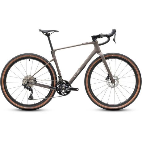 Cube Nuroad C:62 Pro kaufen in Switzerland #1 | velomarkt.at