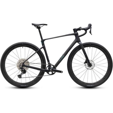 Cube Nuroad C:62 ONE kaufen in Schweiz #1 | velomarkt.at