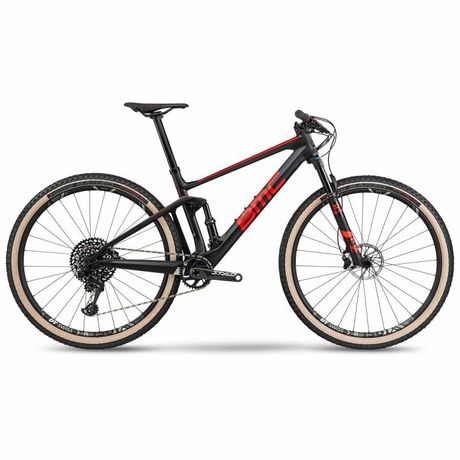 BMC Fourstroke 01 two kaufen in Suisse #1 | velomarkt.de