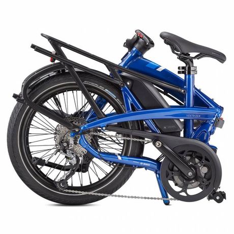 Tern Vektron Q9 kaufen in Schweiz #1 | velomarkt.de