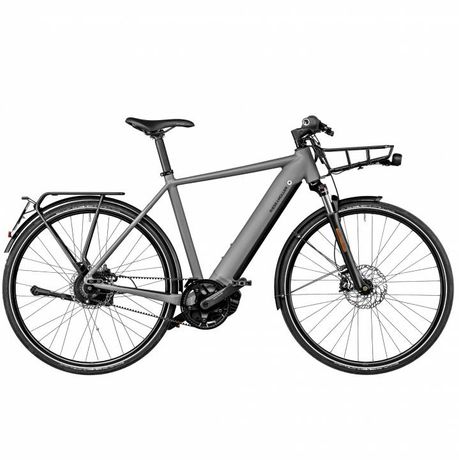 Riese &amp; Müller Roadster vario HS kaufen in Suisse #1 | velomarkt.de