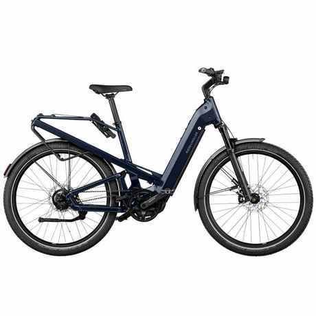 Riese &amp; Müller Homage GT rohloff kaufen in Suisse #1 | velomarkt.de