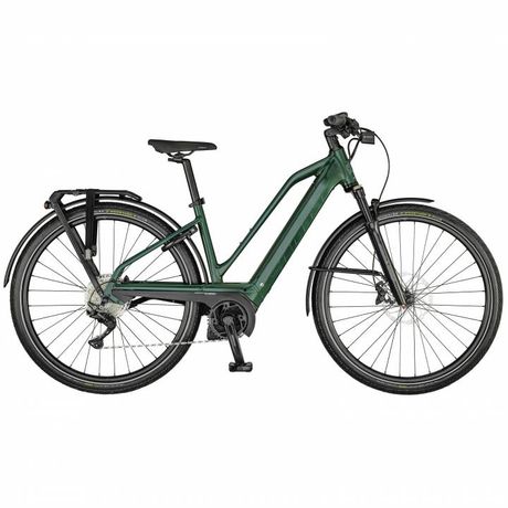 Scott Silence eRide 30 kaufen in Suisse #1 | velomarkt.de