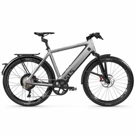Stromer ST5 kaufen in Suisse #1 | velomarkt.de