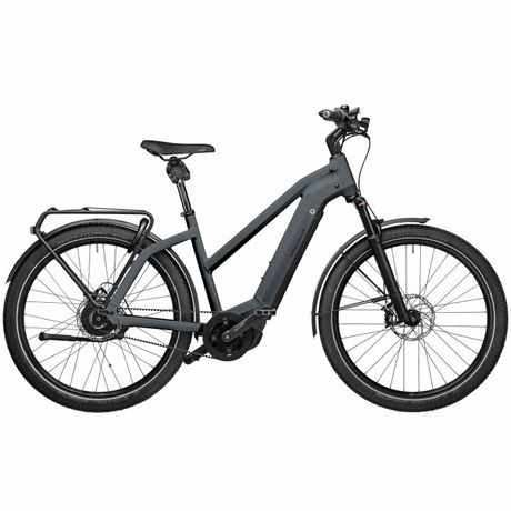 Riese &amp; Müller Charger3 GT vario kaufen in Suisse #1 | velomarkt.de