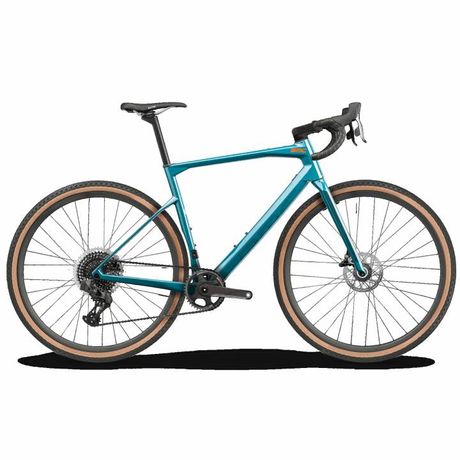 BMC Roadmachine X ONE kaufen in Svizzera #1 | velomarkt.de