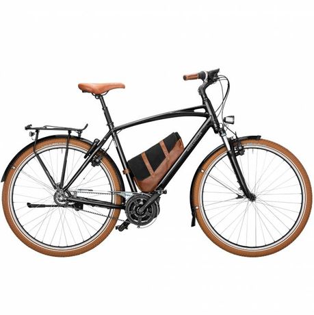 Riese &amp; Müller Cruiser vario kaufen in Svizzera #1 | velomarkt.de