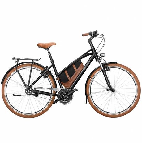 Riese &amp; Müller Cruiser silent kaufen in Schweiz #1 | velomarkt.de