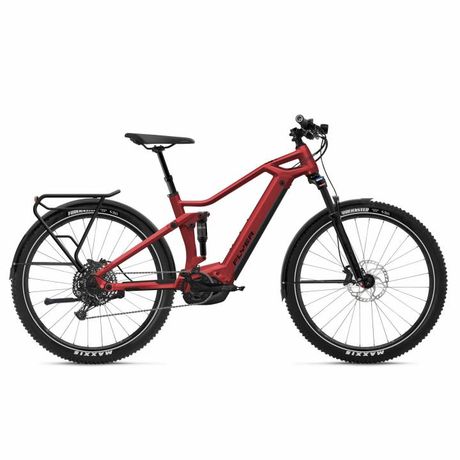 Flyer Goroc3 6.50 kaufen in Suisse #1 | velomarkt.de
