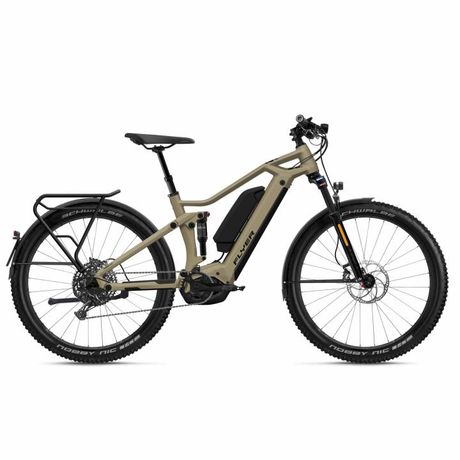 Flyer Goroc3 6.50 HS kaufen in Schweiz #1 | velomarkt.de