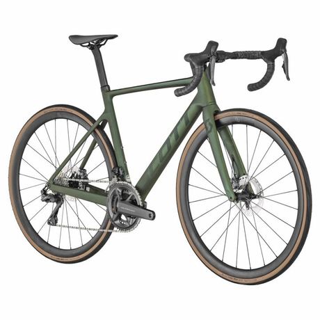 Scott Addict RC 15 kaufen in Switzerland #1 | velomarkt.de