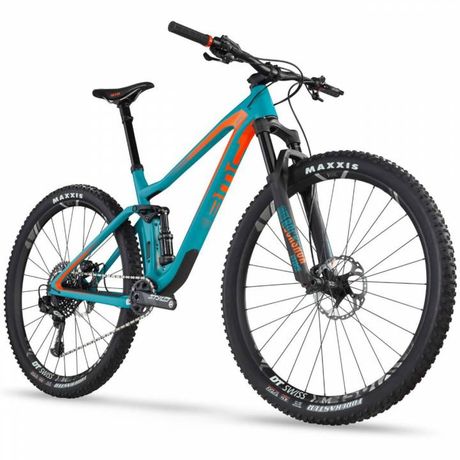 BMC Speedfox 01 one kaufen in Svizzera #1 | velomarkt.de