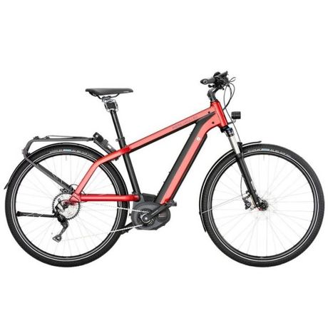 Riese &amp; Müller Charger vario HS kaufen in Schweiz #1 | velomarkt.de