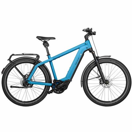 Riese &amp; Müller Charger3 GT rohloff kaufen in Suisse #1 | velomarkt.de