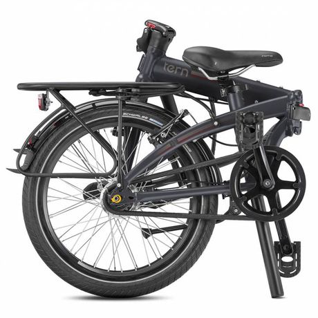 Tern Link D7i kaufen in Suisse #1 | velomarkt.de