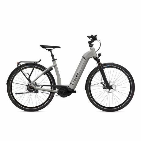 Flyer Gotour6 7.43 kaufen in Suisse #1 | velomarkt.de