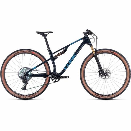 Cube AMS ZERO99 C:68X SLT 29 kaufen in Switzerland #1 | velomarkt.de