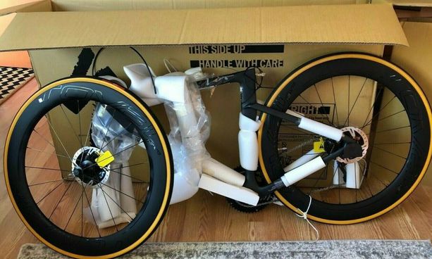 Specialized S-Works Venge Disc Dura-Ace Di2 kaufen in Saarland #1 | velomarkt.de
