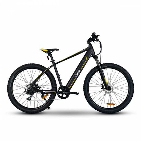 Jeep Mountain E-Bike MHR 7000 kaufen in Baden-Württemberg #1 | velomarkt.de