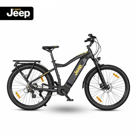 Jeep SUV E-Bike UMM 7000 [*Gebraucht] kaufen in Baden-Württemberg #1 | velomarkt.de
