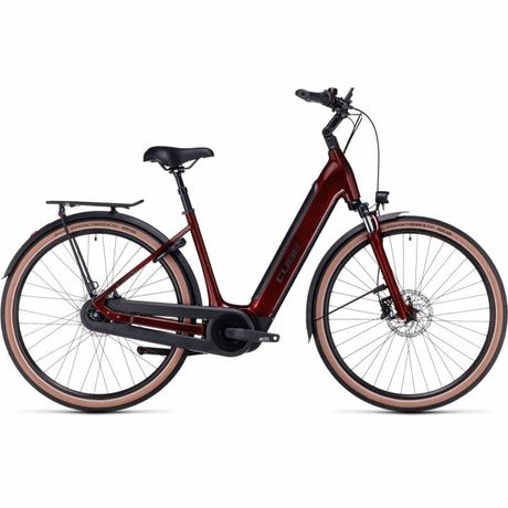 Cube Supreme Hybrid Pro 625 kaufen in Svizzera #1 | velomarkt.de