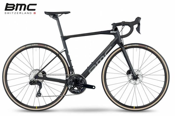 BMC Roadmachine FIVE 2023 kaufen in Berlin #1 | velomarkt.de