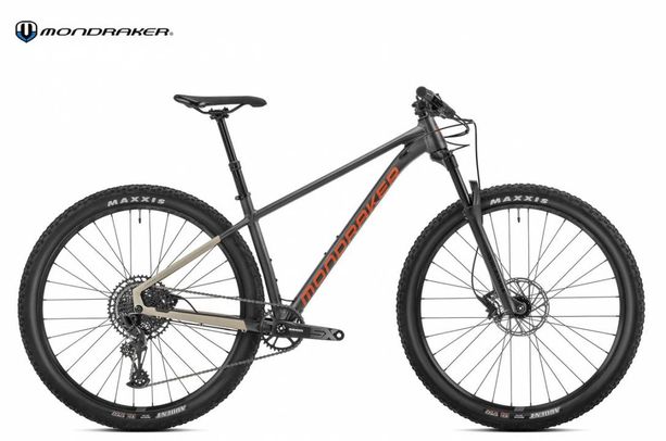 Mondraker Chrono DC kaufen in Berlin #1 | velomarkt.de