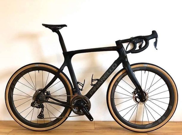 Pinarello Crossista kaufen in Baden-Württemberg #1 | velomarkt.de