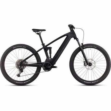 Cube Stereo Hybrid 120 ONE 750 kaufen in Schweiz #1 | velomarkt.de