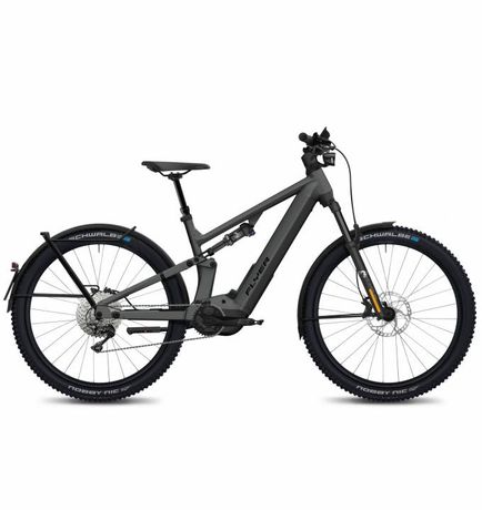Flyer Goroc X 6.70 HS kaufen in Svizzera #1 | velomarkt.de