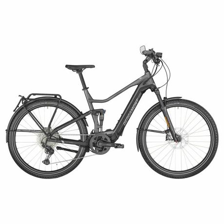 Bergamont E-Horizon FS Elite Speed kaufen in Svizzera #1 | velomarkt.de