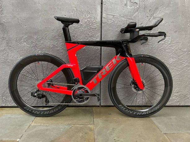 TREK SPEED CONCEPT DISC kaufen in Hamburg #1 | velomarkt.de