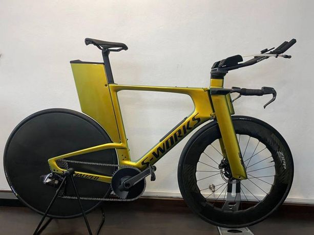 Specialized SHIV TT 2021 kaufen in Bayern #1 | velomarkt.de