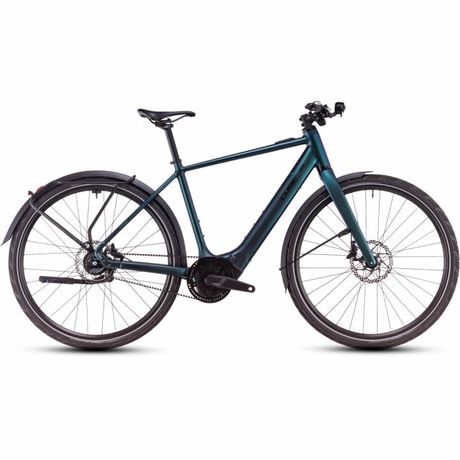 Cube Editor Hybrid SLT FE 400X kaufen in Suisse #1 | velomarkt.de