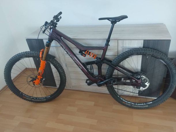 Trailbike Orbea Occam kaufen in Baden-Württemberg #1 | velomarkt.de