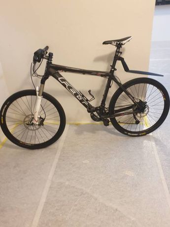 Edelschmiede  FELT   Sport-Mountainbike kaufen in Svizzera #1 | velomarkt.de