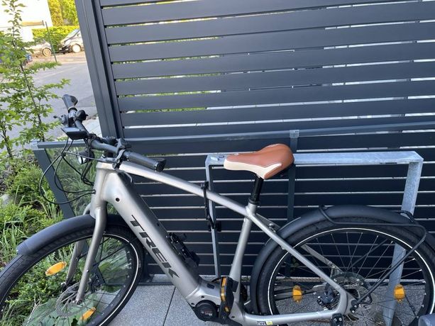 Trek Allant 8+ E-Bike kaufen in Nordrhein-Westfalen #1 | velomarkt.de