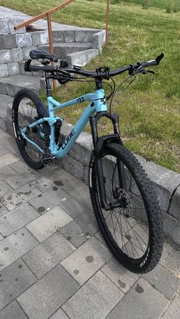 Fully Cube Stereo One22 Race - Neuwertig 05.03.2025 kaufen in Nordrhein-Westfalen #1 | velomarkt.de
