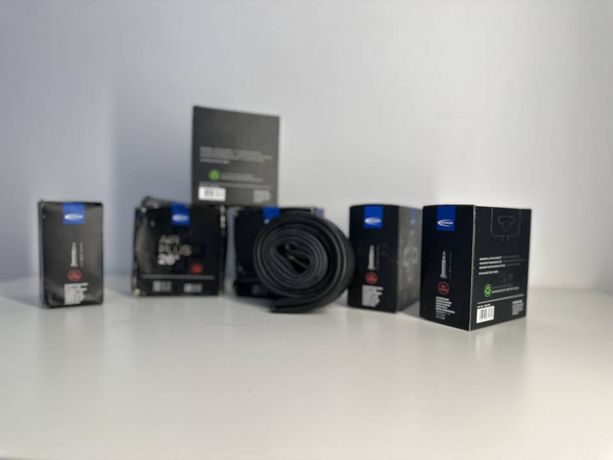 1 bis 7 Schwalbe Air Plus 26 Zoll Schläuche kaufen in Suisse #1 | velomarkt.de