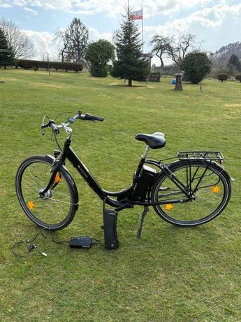 E-Bike Prophete kaufen in Rheinland-Pfalz #1 | velomarkt.de