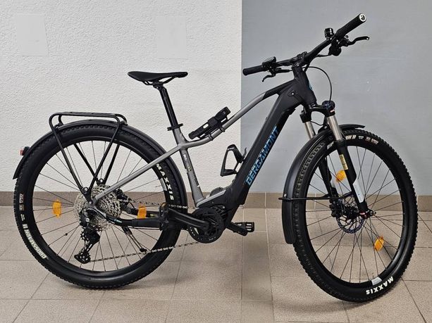 Bergamont E-Revox Pro FMN EQ kaufen in Nordrhein-Westfalen #1 | velomarkt.de