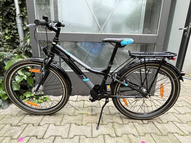 Fahrrad SCOOL Urban kaufen in Berlin #1 | velomarkt.de