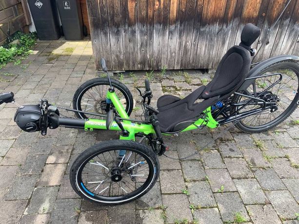 HP Scorpion Enduro FS 26 kaufen in Bayern #1 | velomarkt.de