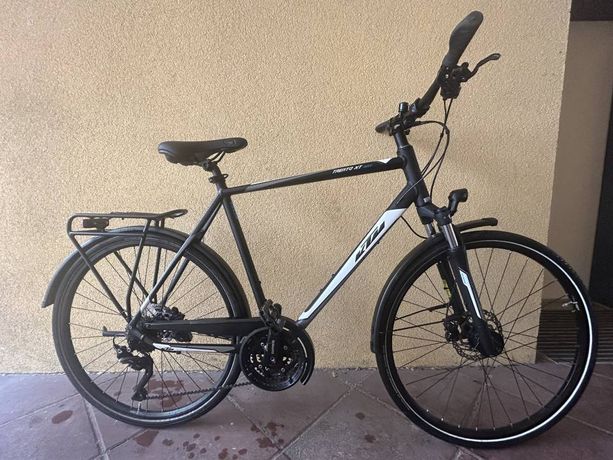Fast neues KTM Trento XT Disc kaufen in Berlin #1 | velomarkt.de
