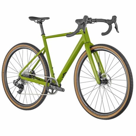 Scott Speedster Gravel 10 kaufen in Switzerland #1 | velomarkt.de