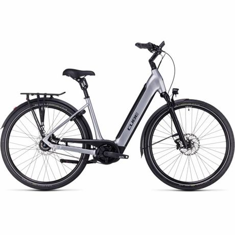 Cube Supreme Hybrid SLX 625 kaufen in Schweiz #1 | velomarkt.de