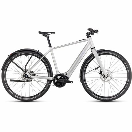Cube Editor Hybrid SLX FE 400X kaufen in Switzerland #1 | velomarkt.de