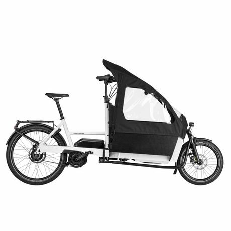 Riese &amp; Müller Transporter2 65 vario kaufen in Svizzera #1 | velomarkt.de