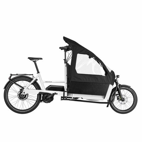 Riese &amp; Müller Transporter2 65 vario kaufen in Svizzera #1 | velomarkt.de