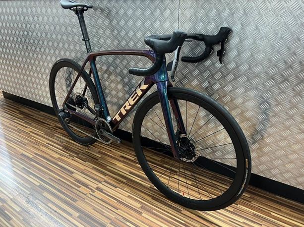 2023 Trek Emonda SLR7 Etap kaufen in Brandenburg #1 | velomarkt.de